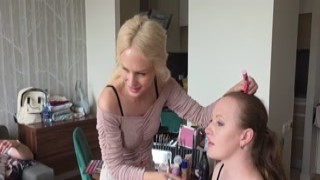 XES - Darsi Devil And Emma Fantazy BTS