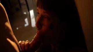 NIGONIKA - Nothing In The World Is Better Than A Sunny Blowjob Marseline Nigonika
