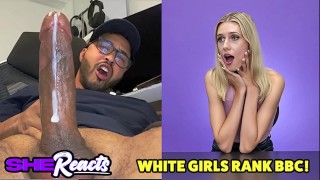 do white girls like bbc 
