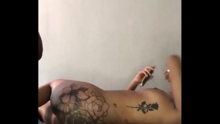 tattooing exotic dancer cincinnati