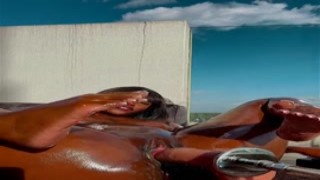 Queen Tahshaar - OnlyFans #071