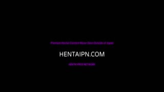 CRAZY Uncensored 3D Hentai Students School Sex