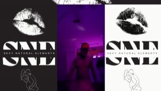 her and him back shots on the floor