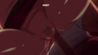 anime hentai - erotic fantasy - yariko underworld ep2
