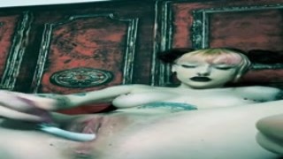 Goth M0mmy Lilli - @lillithlethya #099