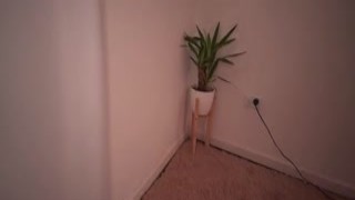 Big ass reverse cowgirl milf POV