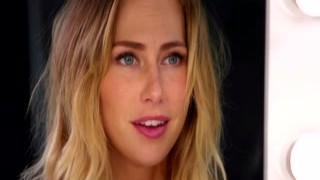 My hot girlfriend squirting on my face