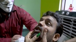 Revenge Season 01 Episode 01 Uncut (2024) Msspicy Hindi Hot Web Series