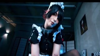 MollyRedWolf - PornHub #03