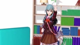 japanese cg animated