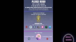 you must replace only two words from the sentence ty lee avatar hentai