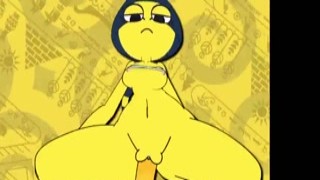 

"anime" -> "animation"
"cats" -> "dogs"
"tales" -> "stories"