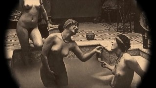 vintage beauties from the past my secret life