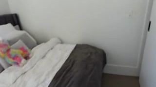 Mila Solana - He Was About to Break up With Me so I Made It up to Him - Fucked Like a Little Slut