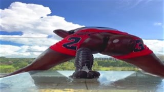 Queen Tahshaar - OnlyFans #105