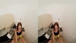 How Wet Can You Make Me? - Virtual Real Porn