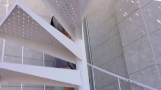 Wb - Liloo Anal Diamond Backstage