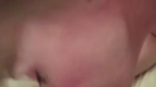 Amateur Wife Lives Out Her Intense Sexual Fantasy Tonight