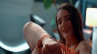 FemJoy - Candie Luciani Orange Sensation