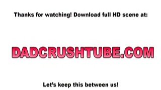 Sexy Teen Khloe Kapri Masturbates Her Pussy