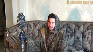 CatchingGoldDigger - Crazy Halloween Sex with Hot Big Tit 18yo Teen