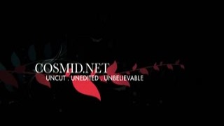 Cosmid - Izzy Watts 2