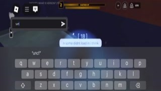 crimination of animation testing