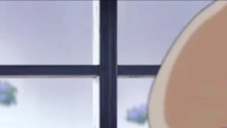 mio good bunny anime video