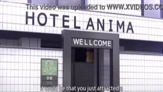 her most intense scenes