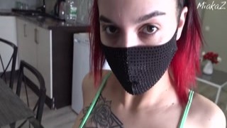 MiakaZ - PornHub no.07