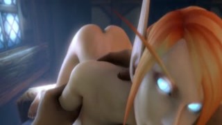 3D Sex Collection of The Best Girlfriends from Games