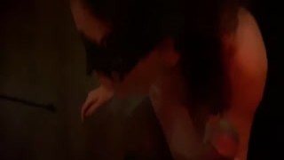 Pretty Adel - Cuckolds wife came to the massage therapist (with conversations)