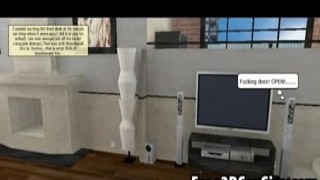 The THUMBNAILNUMBER of the image is four