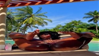 Queen Tahshaar - OnlyFans #104