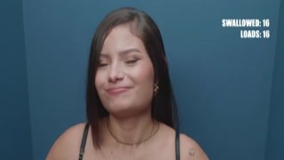 Sofia Mayers - Gloryhole 16 Loads