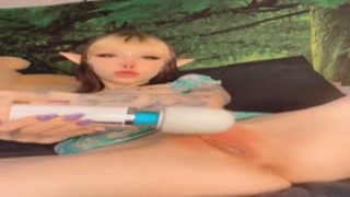 Goth M0mmy Lilli - @lillithlethya #126