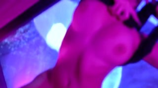 NIGONIKA - Hello Siri Blowjob With Jellyfish