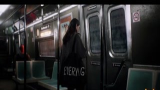 Mollyredwolf - Beautiful Stranger Sucked Me In Train