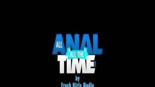 AllAnalAllTheTime - Fucking Amai Liu Ass For The Very First Time