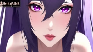 the cute kitty encourages me