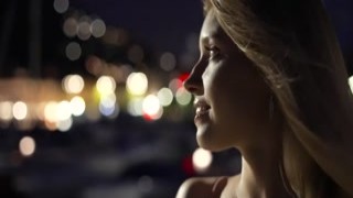 Freya Mayer - Blond Shiver in HD