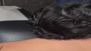 Ninfeta Tarada Dando A Xota Pro Negao Pauzudo (1440)