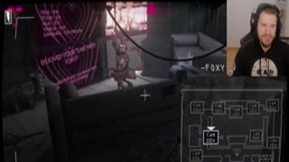 You replaced "five" with "four," and it now reads, "I played the wrong four nights at Freddy's FNaF night shift