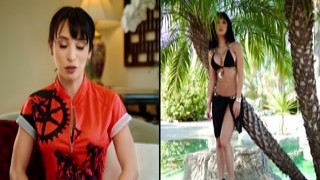 Veronica Perasso - Penthouse