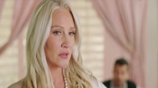 VIXENPLUS Dream mom Alexis sucks college studs cock dry