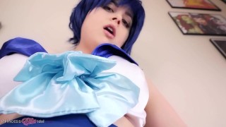 future sailor mercury