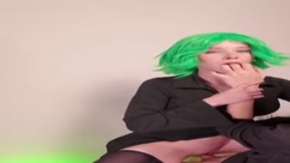 Tatsumaki Loves Big Dicks By Kovicki