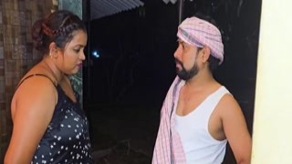 Rozi Bhabhi Massage Uncut (2025) Hindi Hot Short Film