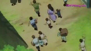 Dragon Rider 01 HENTAI UNCENSORED ENG Subtitles