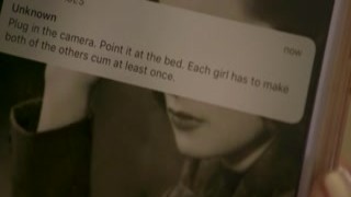 Three lesbians have to lick ifo webcam